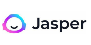 Jasper Logo