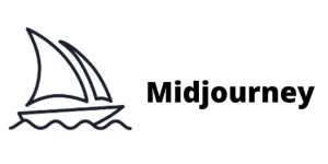 MidJourney logo