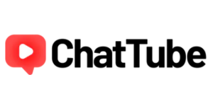 ChatTube Logo