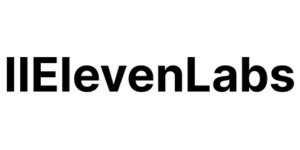 elevenlabs logo