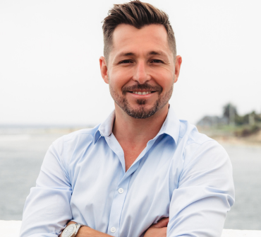 Blake Mallen