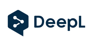 DeepL Logo