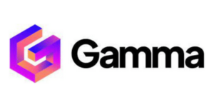 Gamma Logo