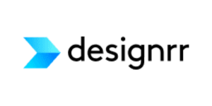 designrr logo
