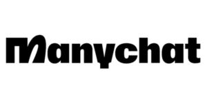 Manychat logo
