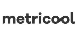metricool logo