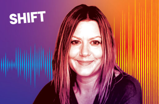Resilience through Reinvention with Karen Fettes