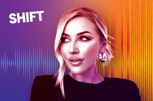 From Messy Middle to Momentum: The Power of Personal Branding with Emily Ford