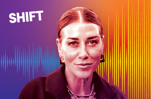 From Food Stamps to the Top: Building with Belief and Purpose with Christa Crawford